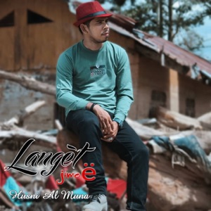 Chord Gitar Langet Jimoe - Husni Al Muna