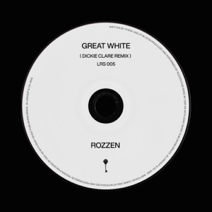 Great White (Dickie Clare Remix) - Single