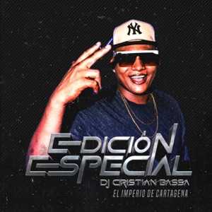 El Original (feat. Dj Cristian Bassa & El Biofa) [Audio Animado]