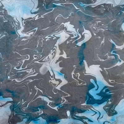 The Wave Is Water - Single