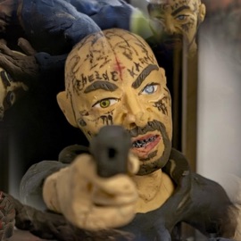 CAMPANAS DEL INFIERNO (feat. Kr4D) Hardø