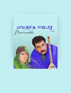 Ouça Welat, assista a videoclipes, leia a biografia, veja as datas das turnês e mais!