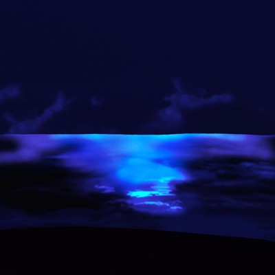 glow (feat. z0nes) - Single