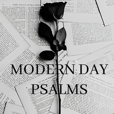 Modern Day Psalms - EP