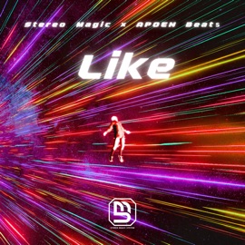 Like Stereo Magic & APOEN Beats