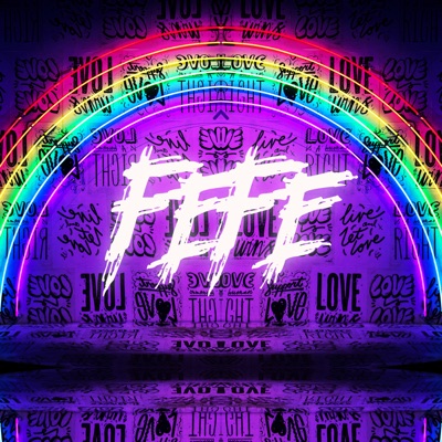 FEFE (feat. Desasterkids) - Single