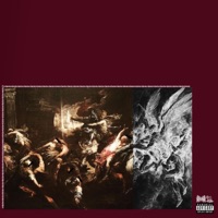 .44HEARTS - Single - Hatchetsaw