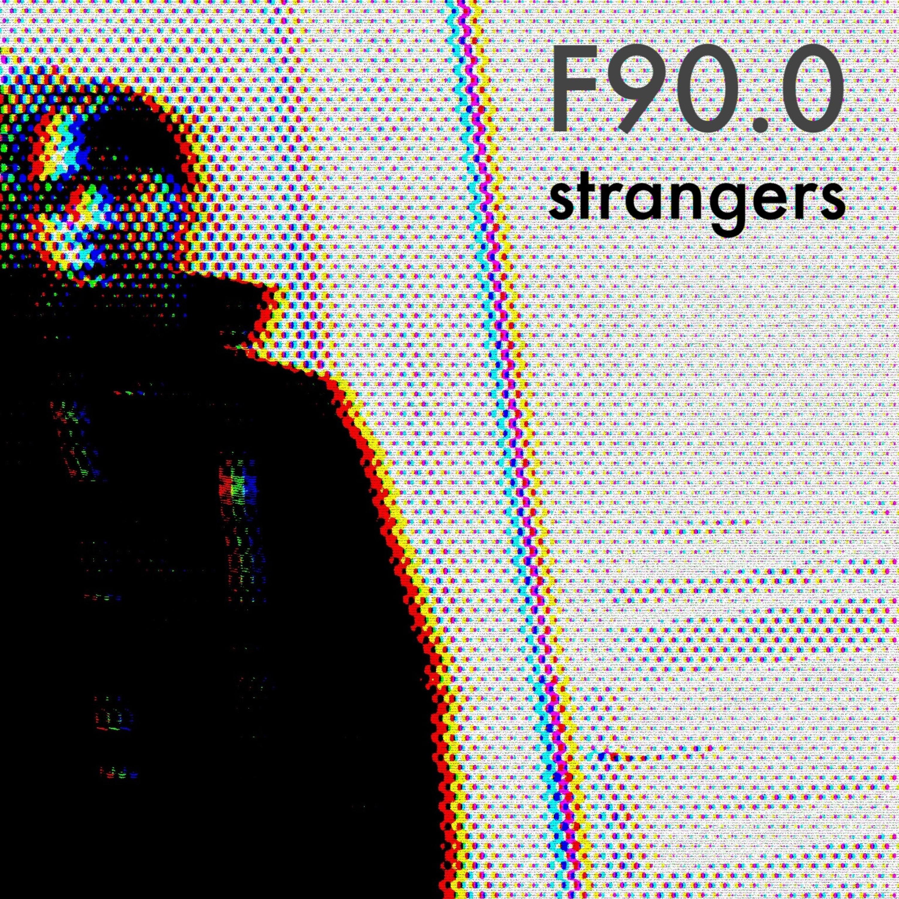 Strangers - Single
