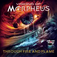 Through Fire And Flame — Visions Of Morpheus