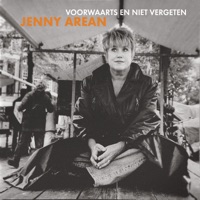 Voorwaarts En Niet Vergeten - Jenny Arean