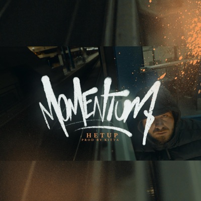 Momentum (feat. Kitta) - Single
