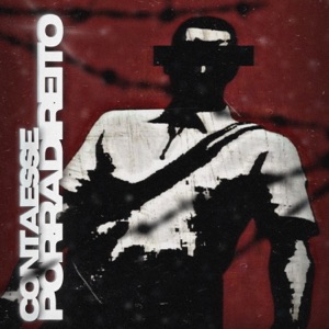 CONTA ESSE PORRA DIREITO - Single