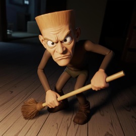 Тун тун саур MYASIK & VOIDBOY999