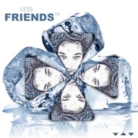 Less Friends 66 - Single - Big Smoak