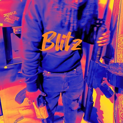 Blitz - Single