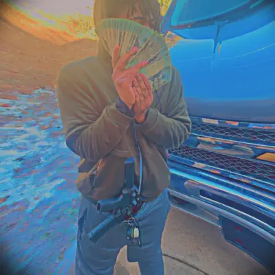 Listen to Put him up - Single by Hopoutspaz