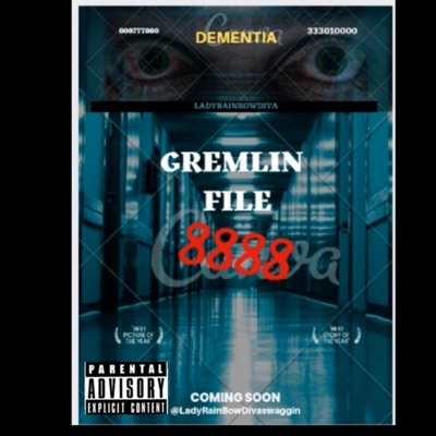 GREMLINE FILE - Single