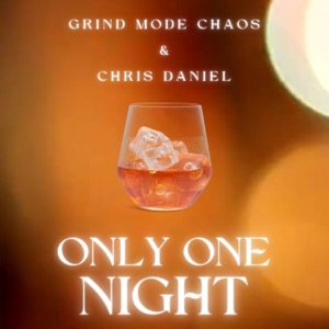 Only One Night (feat. Chris Daniel) - Single