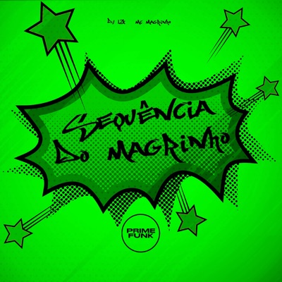 Sequência do Magrinho - Single