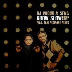 Grow Slow (Bonus Cuts) - EP