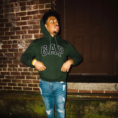 No Mattter What - Single