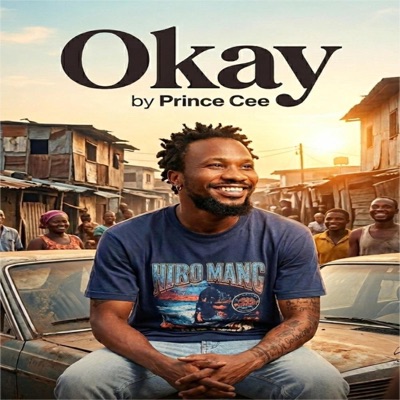 Okay - Single