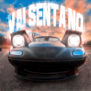 VAI SENTA NO - EP