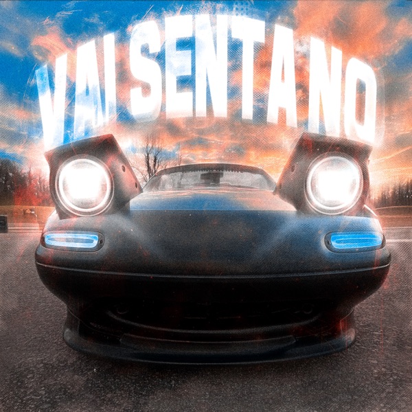 VAI SENTA NO - EP