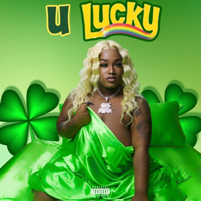 U Lucky - Single