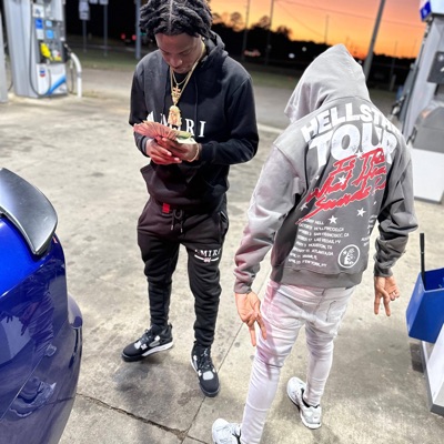 Pootie Tang (feat. Big5) - Single