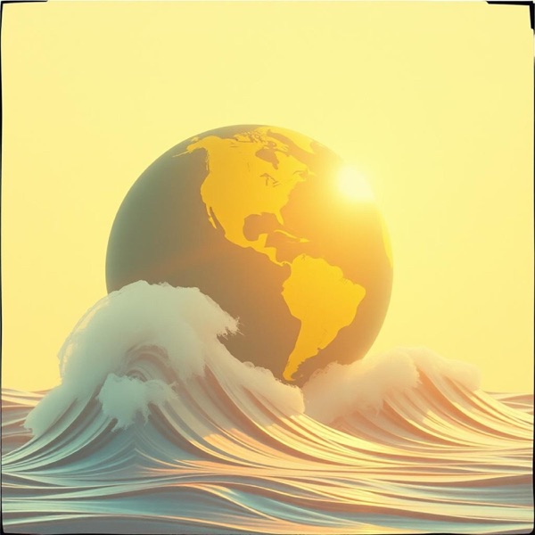 Sail around the world