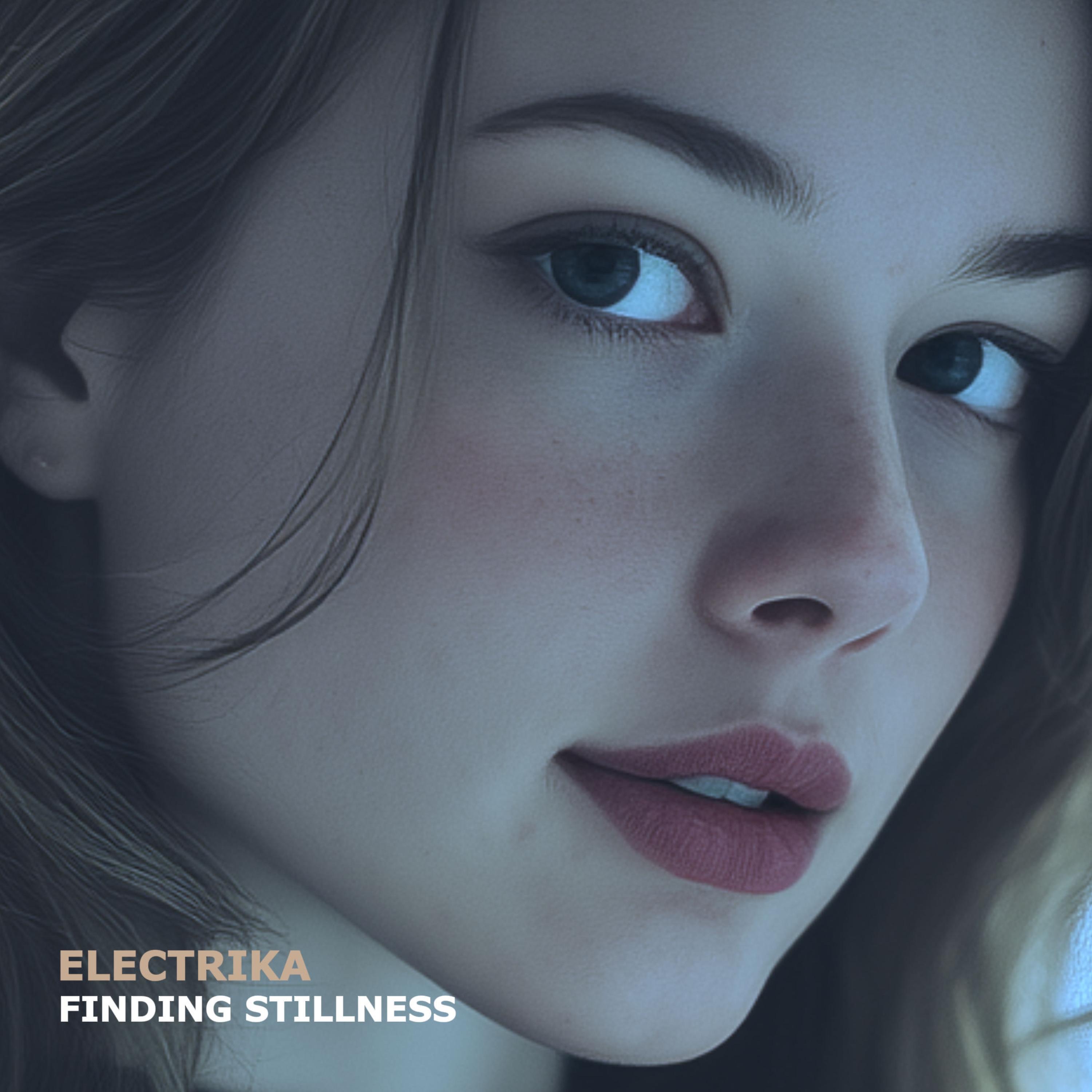 Finding Stillness - Single
