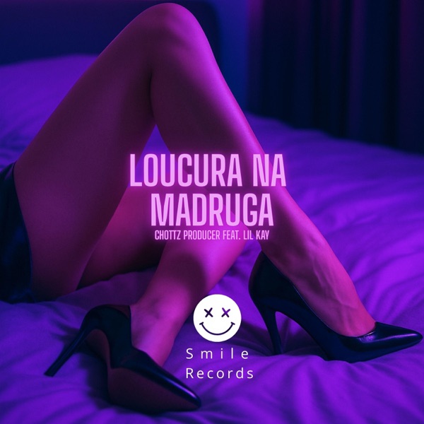 Chottz Producer - Loucura na Madruga (feat. Lil Kay)