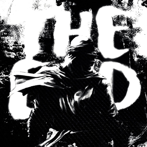 THE END - EP
