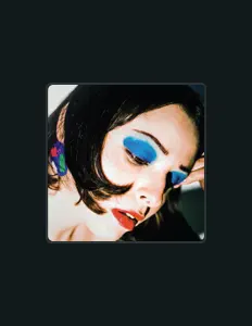Madeline Goldsteinを聴いたり、ミュージックビデオを鑑賞したり、経歴やツアー日程などを確認したりしましょう！