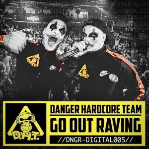 Go Out Raving - Single