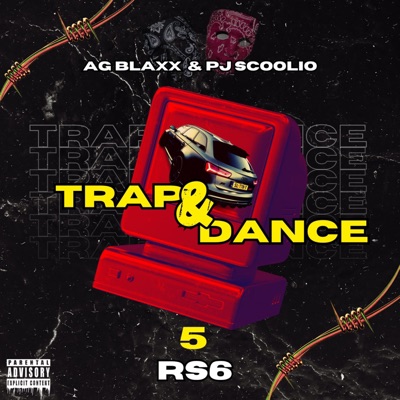 Trap & Dance 5 (RS6) - Single