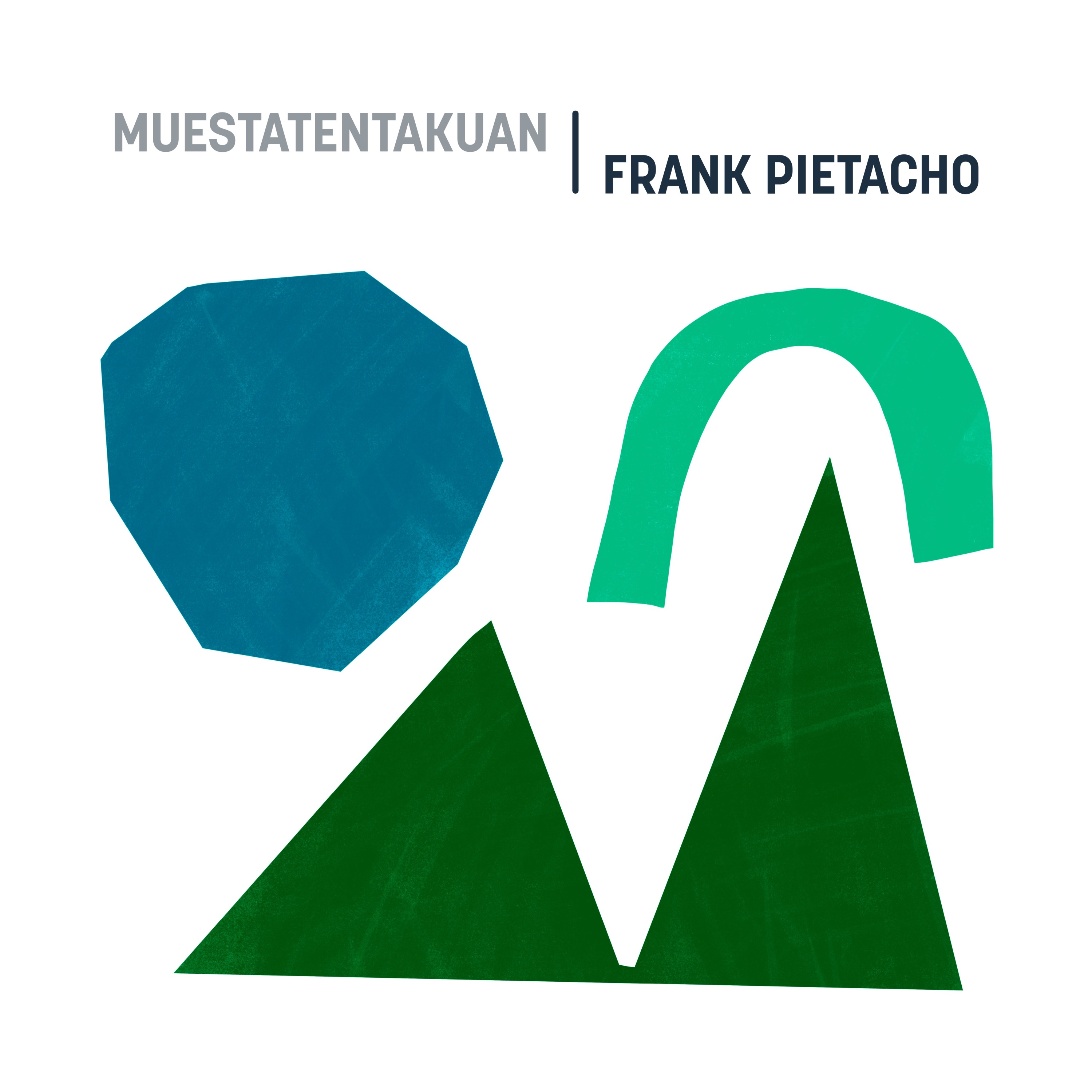 Muestatentakuan - Single