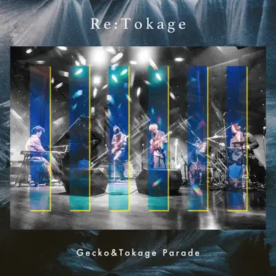 Hör dir „Re:Tokage“ von Gecko&Tokage Parade an