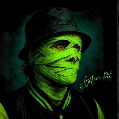 Bittere Pil - Single