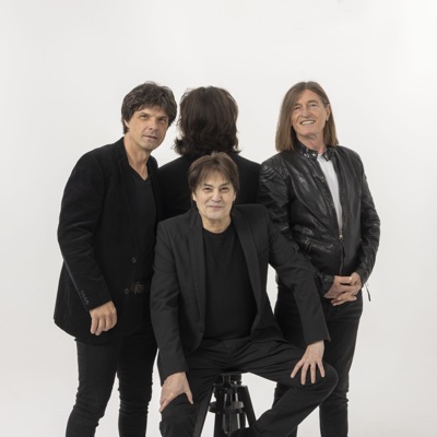 Ako sve to nije ljubav - Single