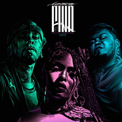 Merca Fina (feat. Sabue & Showe) - Single