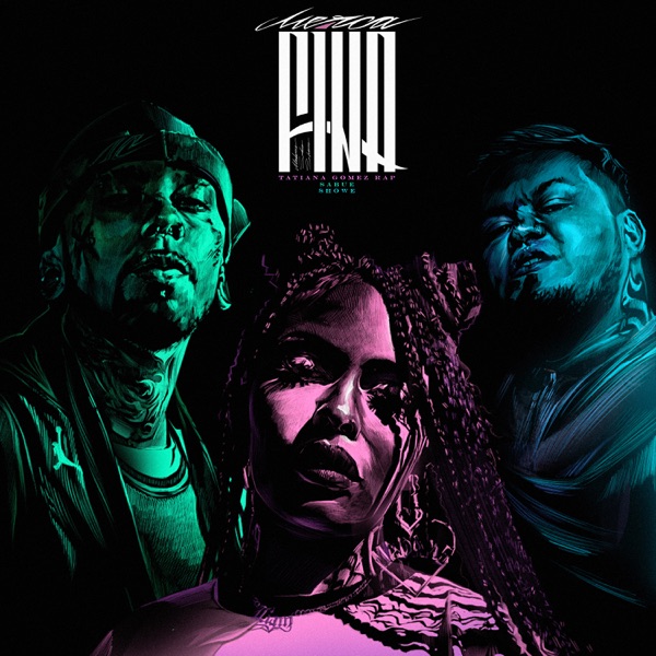 Merca Fina (feat. Sabue & Showe)