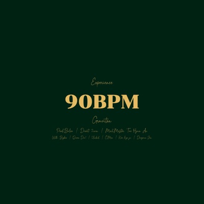 90BPM - EP