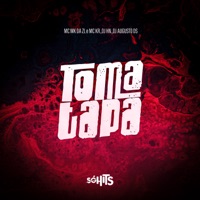 Toma Tapa (feat. Dj Augusto Ds) - Single - Mc Mk Da Zl, MC Kr & DJ HN