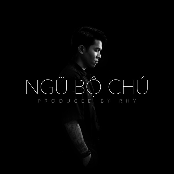 Ngũ Bộ Chú