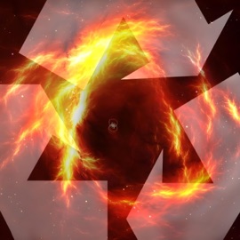 Zero (Scalameriya Remix) Ghost In The Machine