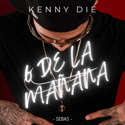 6 de la Mañana - Single