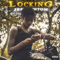 Locking - Single - Jeff Clinton