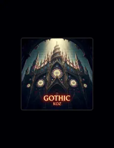 Listen to Koz, watch music videos, read bio, see tour dates & more!